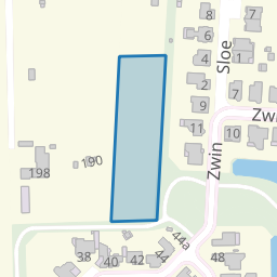 Perceel TBG01-AA-2959