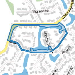 Perceel TBG01-AA-2962