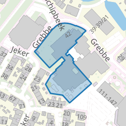 Perceel TBG01-AA-2972