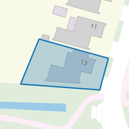 Perceel TBG01-AA-2974