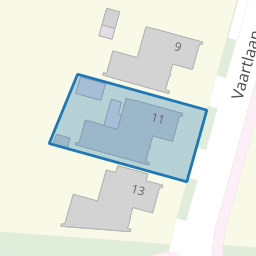 Perceel TBG01-AA-2975