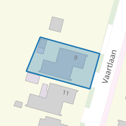 Perceel TBG01-AA-2976