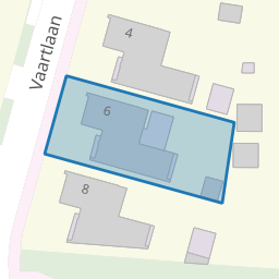 Perceel TBG01-AA-2979