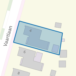 Perceel TBG01-AA-2980