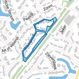 Perceel TBG01-AA-2982