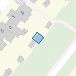 Perceel TBG01-AA-2983