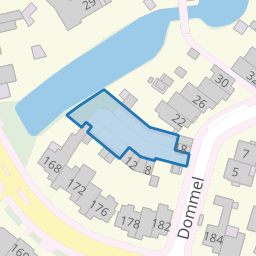 Perceel TBG01-AA-2984