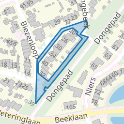 Perceel TBG01-AA-2987