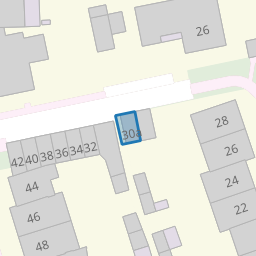 Perceel TBG01-AA-2988