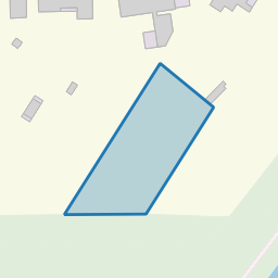 Perceel TBG01-AA-2990