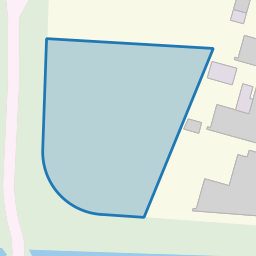 Perceel TBG01-AA-2992