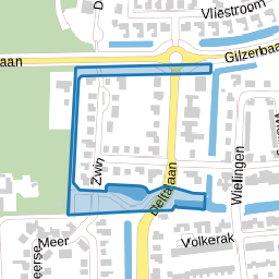 Perceel TBG01-AA-2999