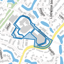 Perceel TBG01-AA-3001