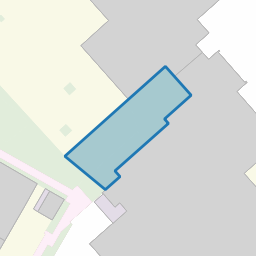 Perceel TBG01-AA-3002