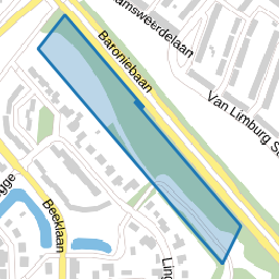 Perceel TBG01-AA-310