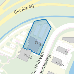 Perceel TBG01-AA-332