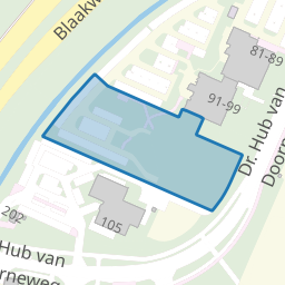 Perceel TBG01-AA-333