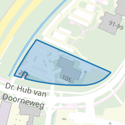 Perceel TBG01-AA-334