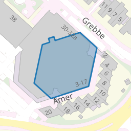 Perceel TBG01-AA-340