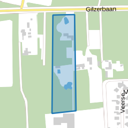 Perceel TBG01-AA-357