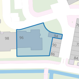 Perceel TBG01-AA-362