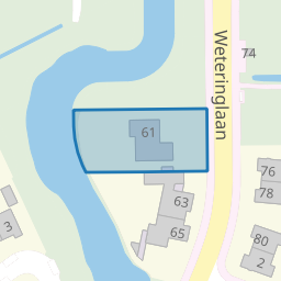 Perceel TBG01-AA-371