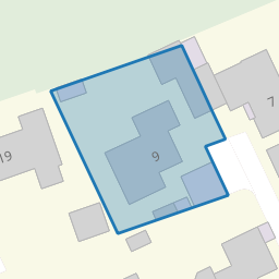 Perceel TBG01-AA-377