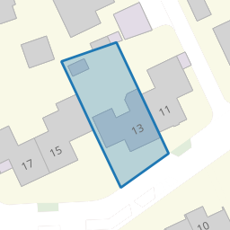 Perceel TBG01-AA-379