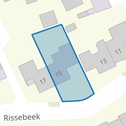 Perceel TBG01-AA-380