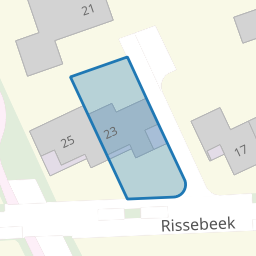 Perceel TBG01-AA-384