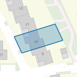 Perceel TBG01-AA-387