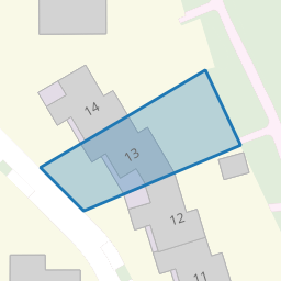 Perceel TBG01-AA-390