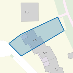 Perceel TBG01-AA-391