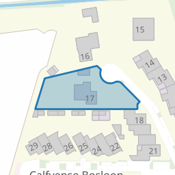 Perceel TBG01-AA-394