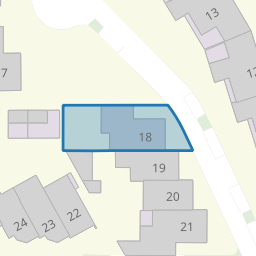 Perceel TBG01-AA-395