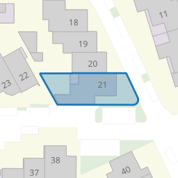 Perceel TBG01-AA-398