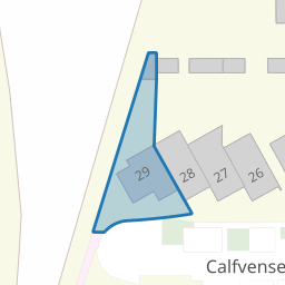 Perceel TBG01-AA-406