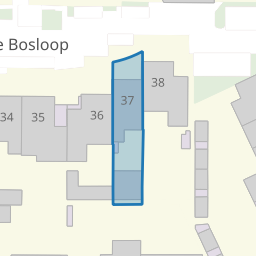 Perceel TBG01-AA-414