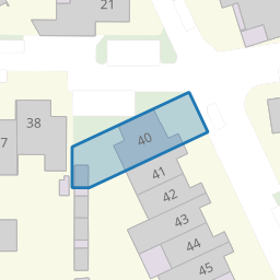 Perceel TBG01-AA-416