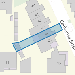 Perceel TBG01-AA-420