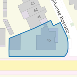 Perceel TBG01-AA-422