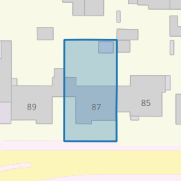 Perceel TBG01-AA-426