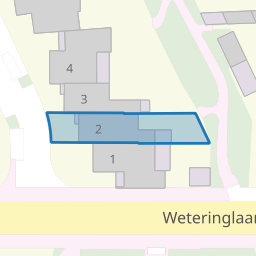 Perceel TBG01-AA-431