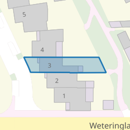 Perceel TBG01-AA-432