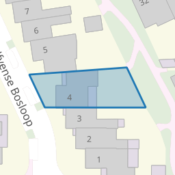 Perceel TBG01-AA-433