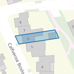 Perceel TBG01-AA-435