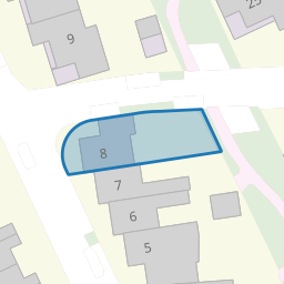 Perceel TBG01-AA-437