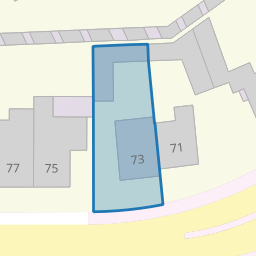 Perceel TBG01-AA-440