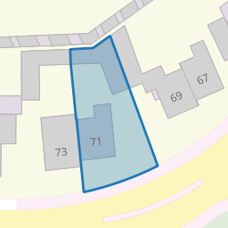 Perceel TBG01-AA-441