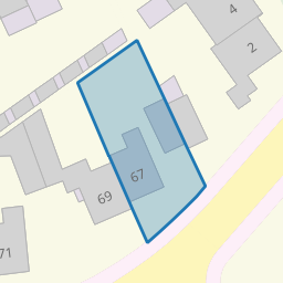 Perceel TBG01-AA-443